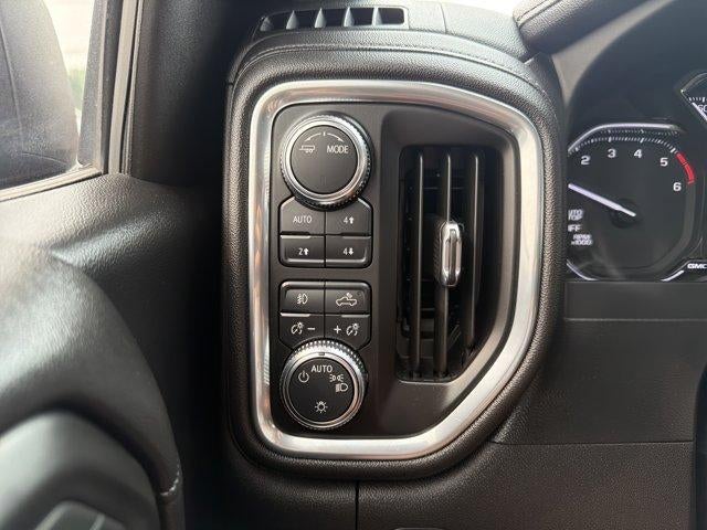 2021 GMC Sierra 1500 Crew Cab Short Box 4-Wheel Drive Elevation 3SB