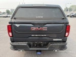 2021 GMC Sierra 1500 Crew Cab Short Box 4-Wheel Drive Elevation 3SB