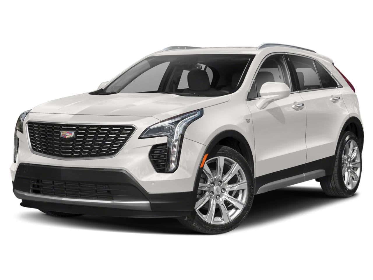 2022 Cadillac XT4 AWD 4dr Premium Luxury