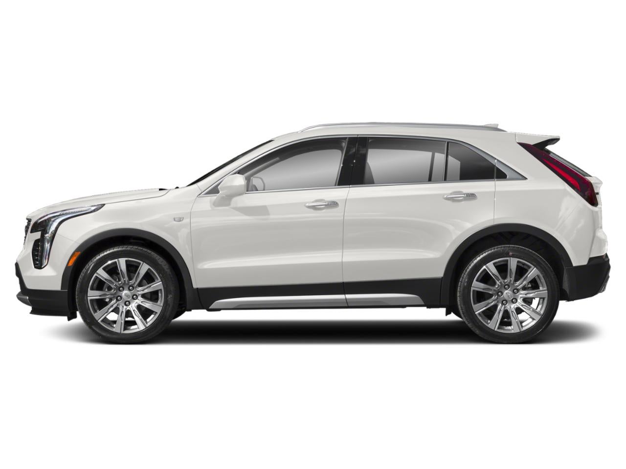 2022 Cadillac XT4 AWD 4dr Premium Luxury