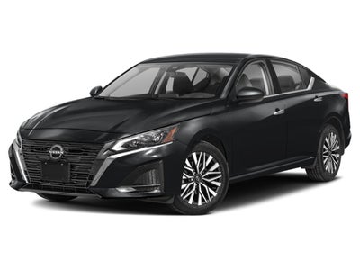 2024 Nissan Altima 2.5 SV AWD Sedan