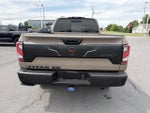 2021 Nissan Titan XD 4x4 Crew Cab PRO-4X