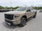 2021 Nissan Titan XD 4x4 Crew Cab PRO-4X