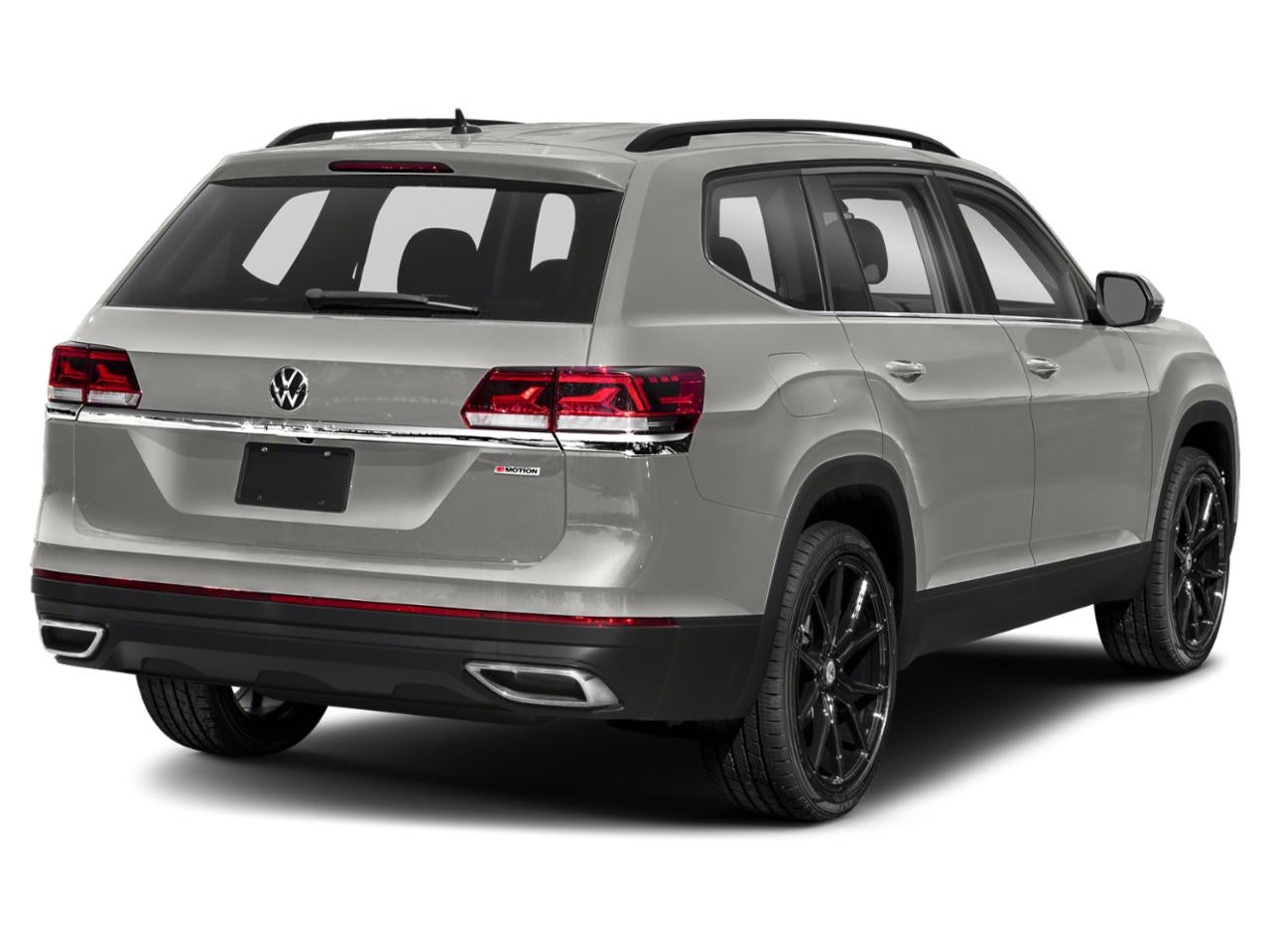2021 Volkswagen Atlas 2.0T S 4MOTION *Ltd Avail*