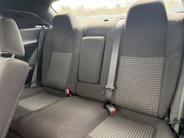 2023 Dodge Challenger SXT RWD