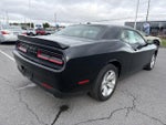 2023 Dodge Challenger SXT RWD