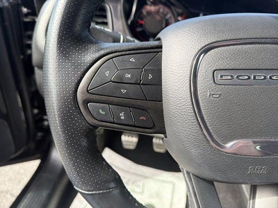 2021 Dodge Challenger R/T RWD