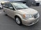 2013 Chrysler Town & Country 4dr Wgn Touring-L
