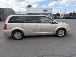 2013 Chrysler Town & Country 4dr Wgn Touring-L