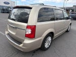 2013 Chrysler Town & Country 4dr Wgn Touring-L