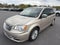 2013 Chrysler Town & Country 4dr Wgn Touring-L