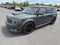 2019 Ford Flex Limited EcoBoost AWD