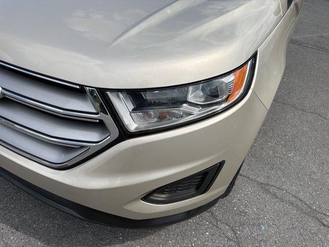 2017 Ford Edge SE AWD