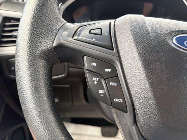 2017 Ford Edge SE AWD