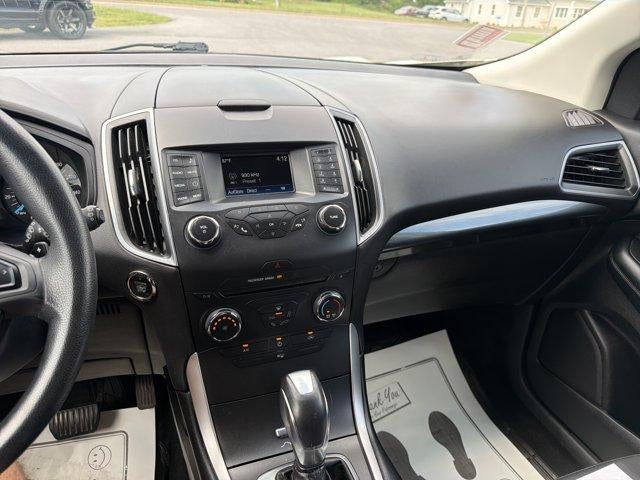 2017 Ford Edge SE AWD