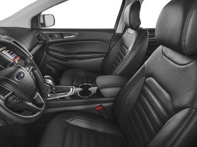 2017 Ford Edge SE AWD