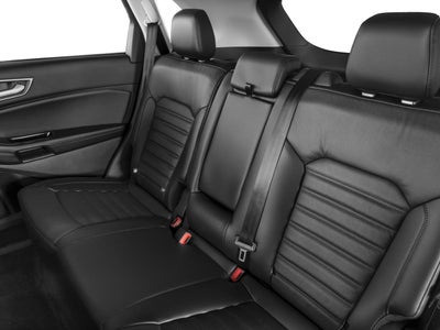 2017 Ford Edge SE AWD