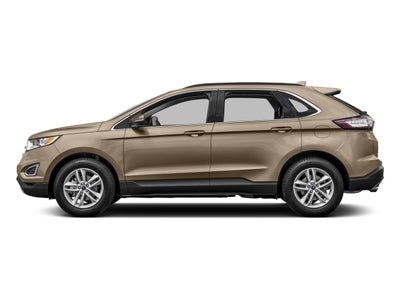 2017 Ford Edge SE AWD