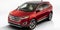 2017 Ford Edge SE AWD