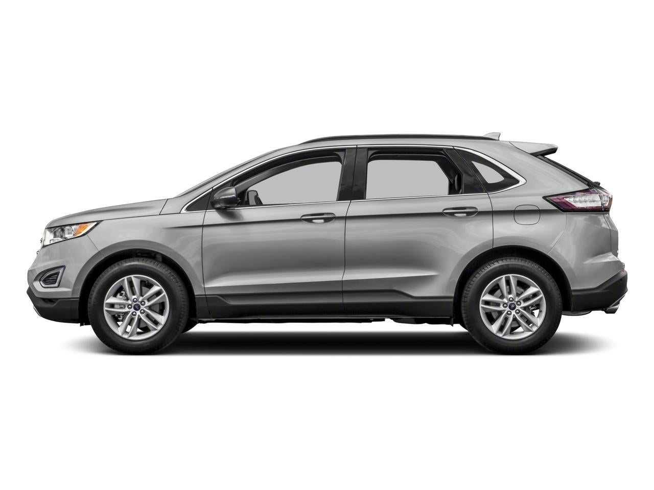 2017 Ford Edge SE AWD