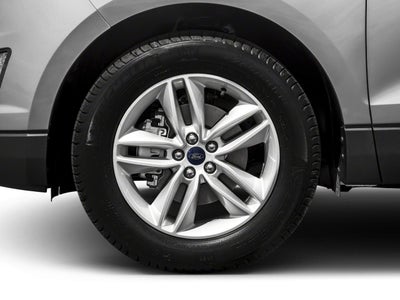 2018 Ford Edge SEL AWD
