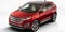 2018 Ford Edge SEL AWD