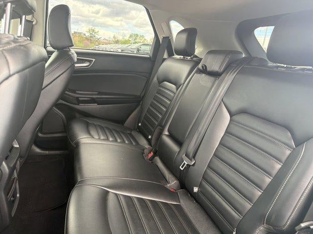 2023 Ford Edge SEL AWD