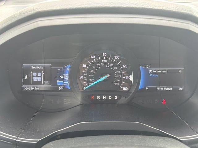 2023 Ford Edge SEL AWD