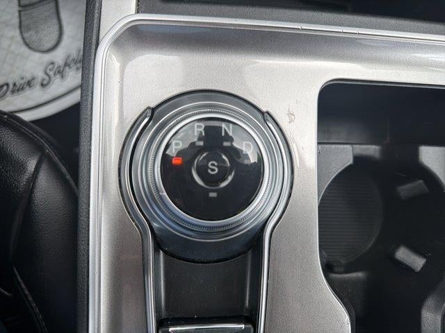 2023 Ford Edge SEL AWD