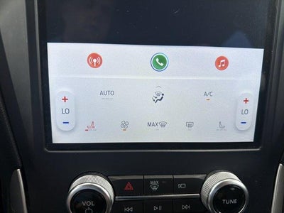 2023 Ford Edge SEL AWD