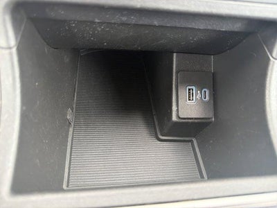 2023 Ford Edge SEL AWD