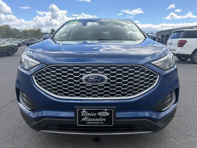 2023 Ford Edge SEL AWD