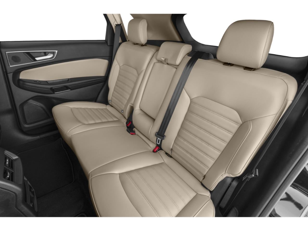 2023 Ford Edge SEL AWD
