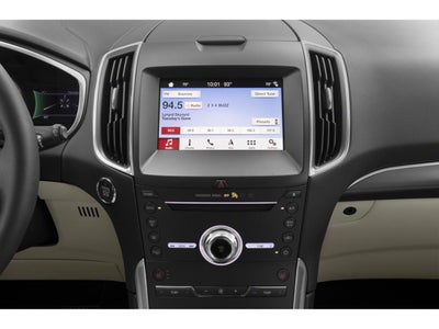 2019 Ford Edge SEL AWD