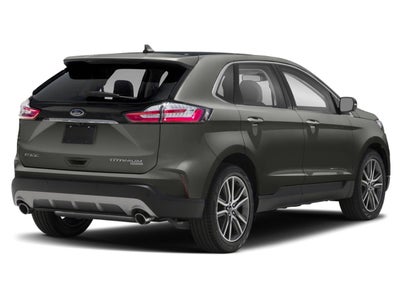 2019 Ford Edge SEL AWD