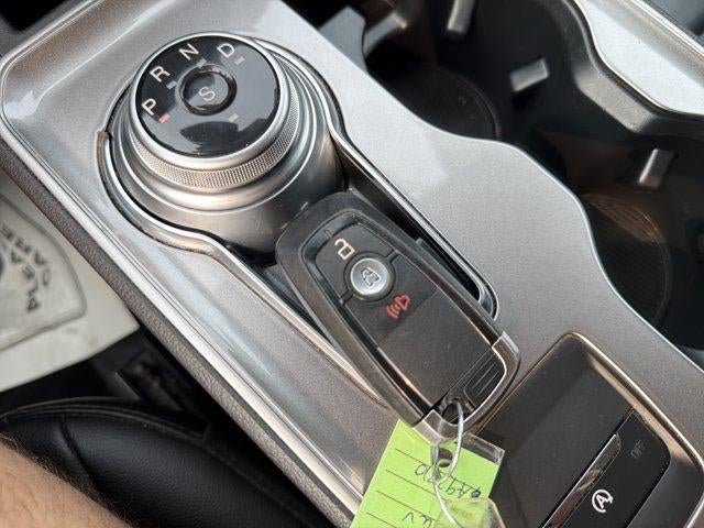 2024 Ford Edge SEL AWD