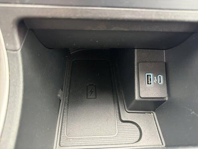 2023 Ford Edge SEL AWD