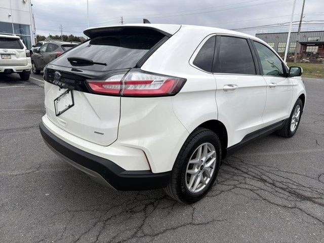2023 Ford Edge SEL AWD