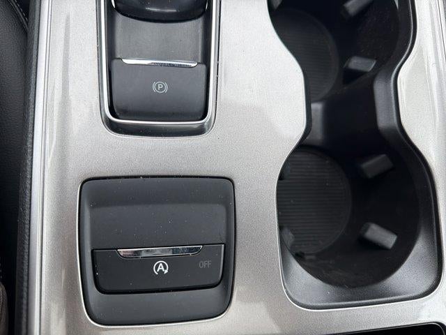 2023 Ford Edge SEL AWD