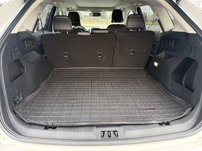 2023 Ford Edge SEL AWD