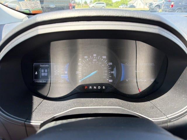 2023 Ford Edge SEL AWD