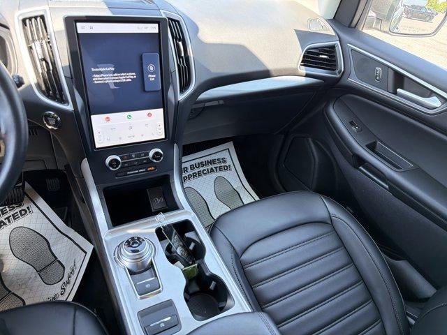 2023 Ford Edge SEL AWD