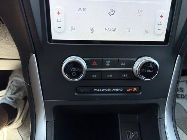 2023 Ford Edge SEL AWD