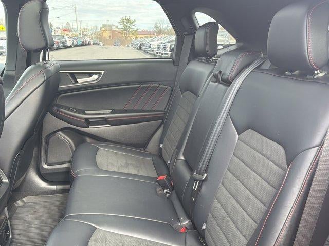 2024 Ford Edge ST-Line AWD