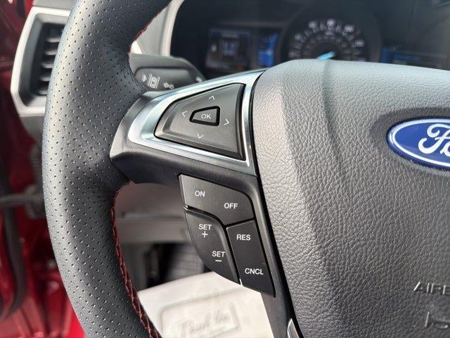 2024 Ford Edge ST-Line AWD