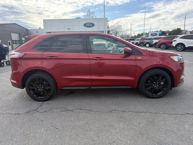 2024 Ford Edge ST-Line AWD