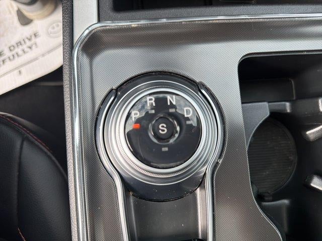 2024 Ford Edge ST-Line AWD