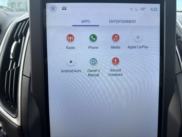 2024 Ford Edge ST-Line AWD