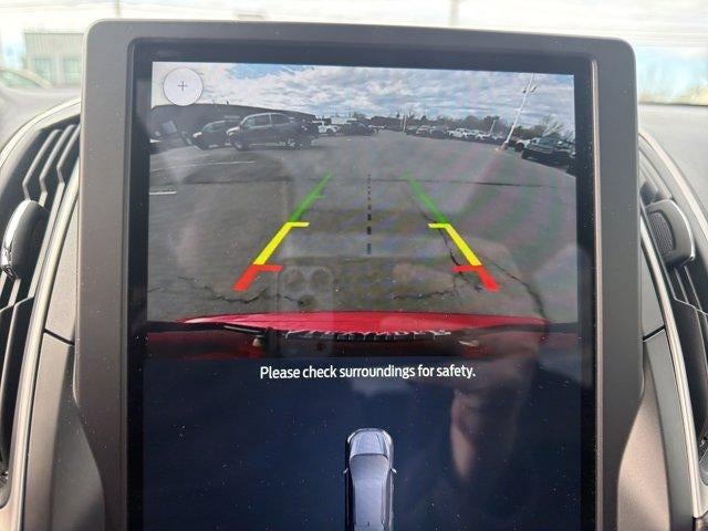 2024 Ford Edge ST-Line AWD