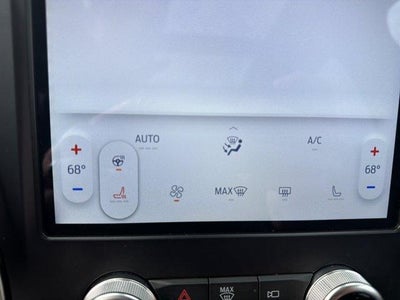 2024 Ford Edge ST-Line AWD